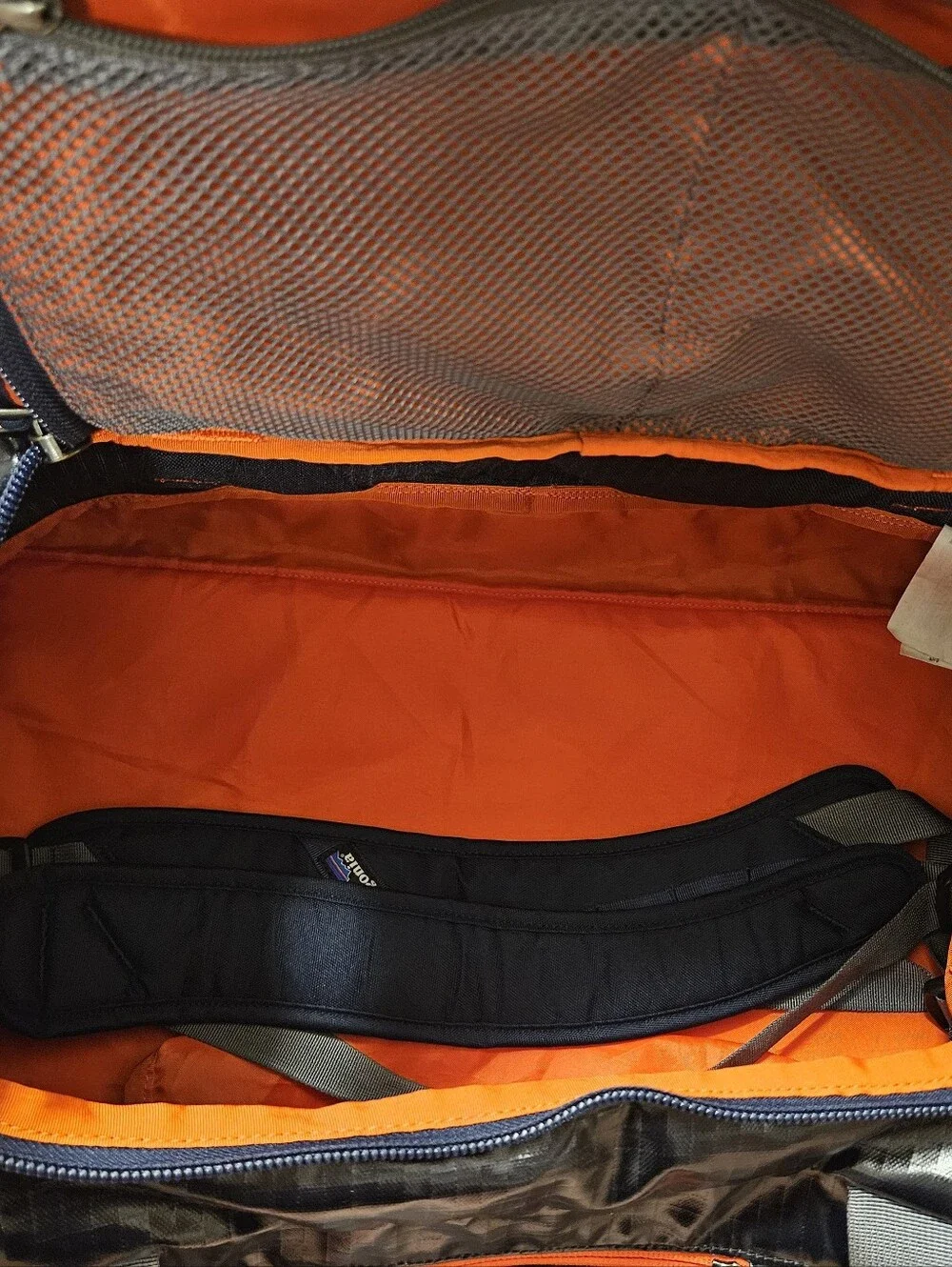 Patagonia Black Hole Duffel 45l